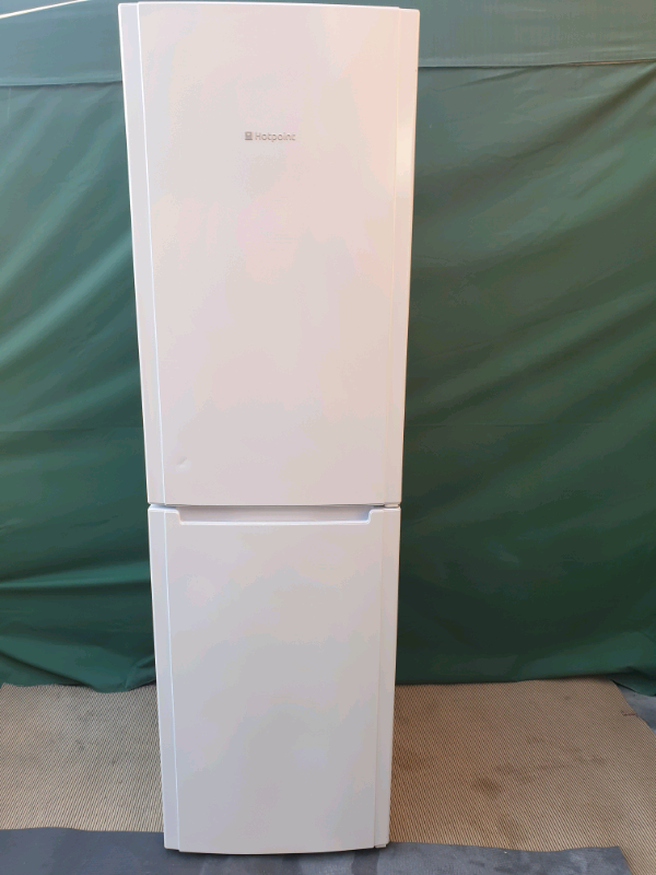 hotpoint ff175b fridge not cold